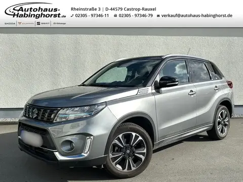 Annonce SUZUKI VITARA Essence 2021 d'occasion 