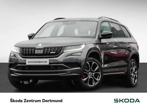 Used SKODA KODIAQ Diesel 2020 Ad 