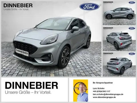 Used FORD PUMA Petrol 2023 Ad 