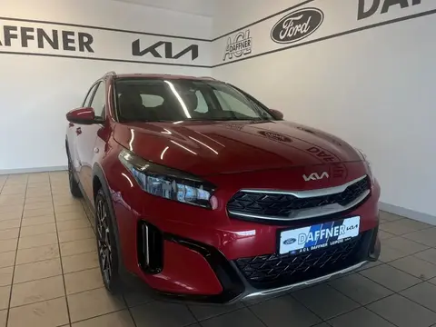 Used KIA XCEED Petrol 2024 Ad 