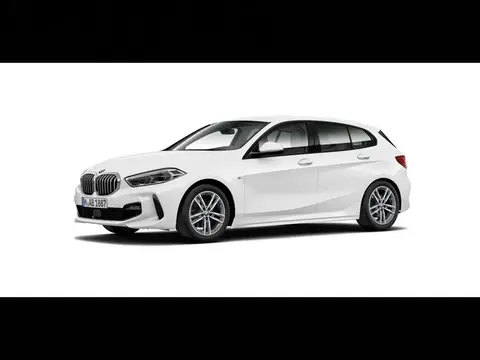 Annonce BMW SERIE 1 Essence 2023 d'occasion 