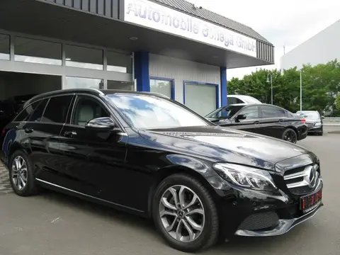 Used MERCEDES-BENZ CLASSE C Diesel 2017 Ad 