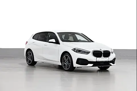 Annonce BMW SERIE 1 Essence 2021 d'occasion 