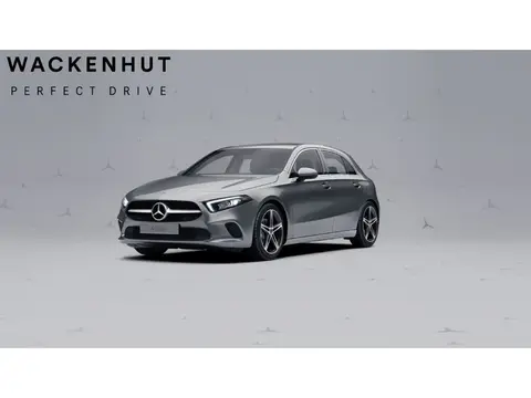 Annonce MERCEDES-BENZ CLASSE A Essence 2020 d'occasion 