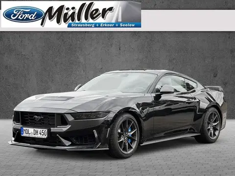 Annonce FORD MUSTANG Essence 2024 d'occasion 