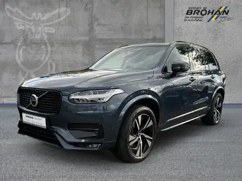 Used VOLVO XC90 Diesel 2020 Ad 