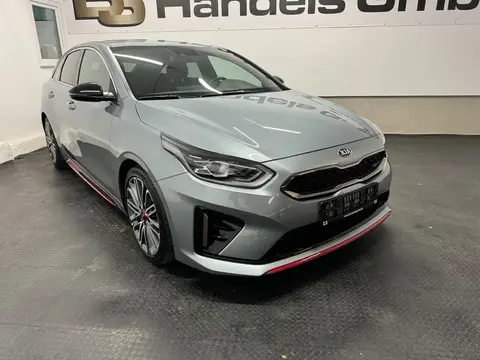 Annonce KIA PROCEED Essence 2020 d'occasion 