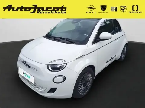 Used FIAT 500C Not specified 2023 Ad 