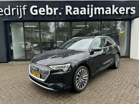 Used AUDI E-TRON Not specified 2019 Ad 