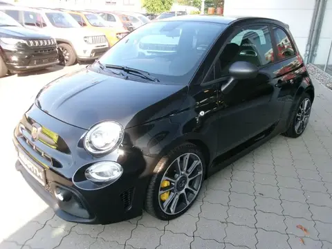 Used ABARTH 695 Petrol 2024 Ad 