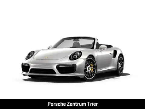 Used PORSCHE 991 Petrol 2016 Ad 