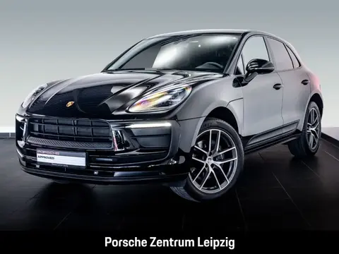 Used PORSCHE MACAN Petrol 2022 Ad 