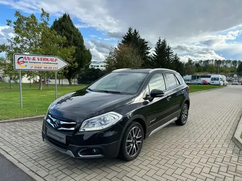 Used SUZUKI SX4 Petrol 2015 Ad 