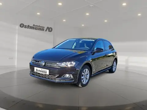 Used VOLKSWAGEN POLO Petrol 2020 Ad 