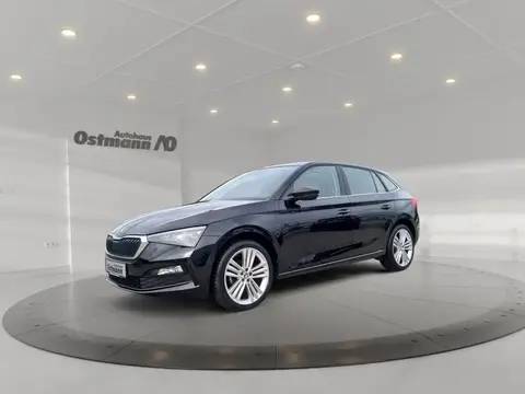 Annonce SKODA SCALA Diesel 2019 d'occasion 