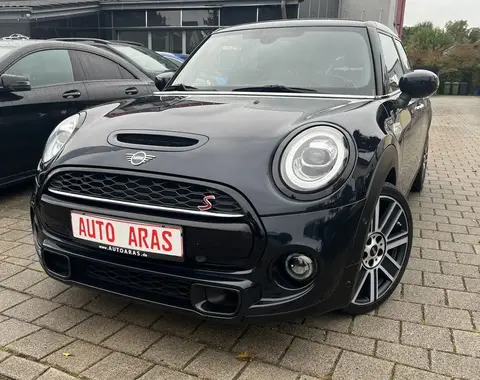 Used MINI COOPER Petrol 2020 Ad Germany