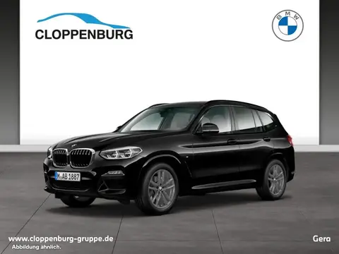 Used BMW X3 Diesel 2021 Ad 