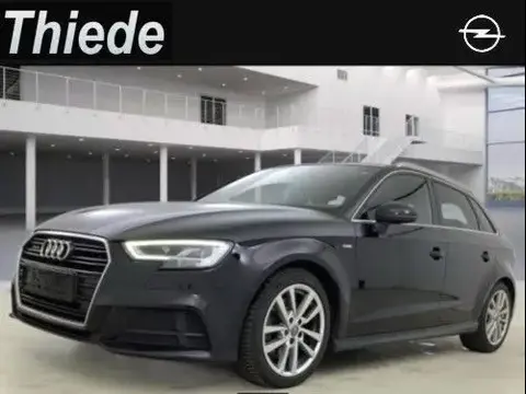 Annonce AUDI A3 Diesel 2019 d'occasion 