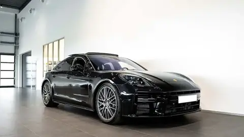 Used PORSCHE PANAMERA Hybrid 2024 Ad 