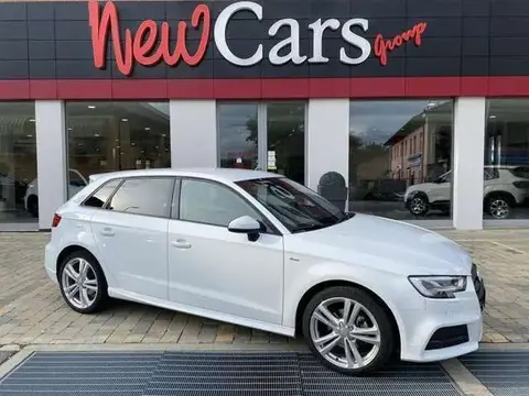 Used AUDI A3 Diesel 2019 Ad 