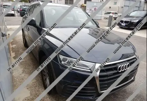 Annonce AUDI Q5 Diesel 2019 d'occasion 