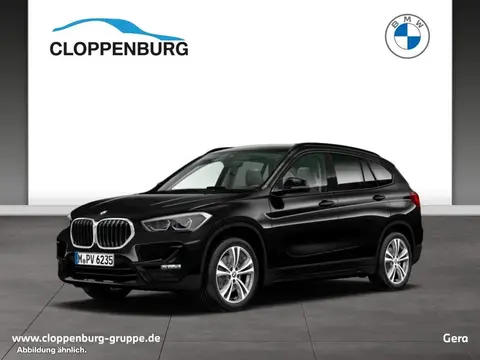 Used BMW X1 Diesel 2019 Ad 