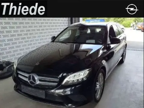 Used MERCEDES-BENZ CLASSE C Petrol 2019 Ad 