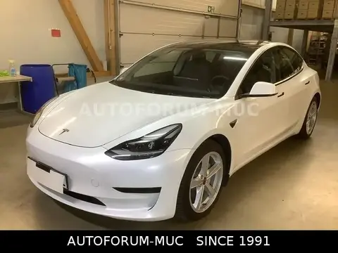 Used TESLA MODEL 3 Not specified 2021 Ad 