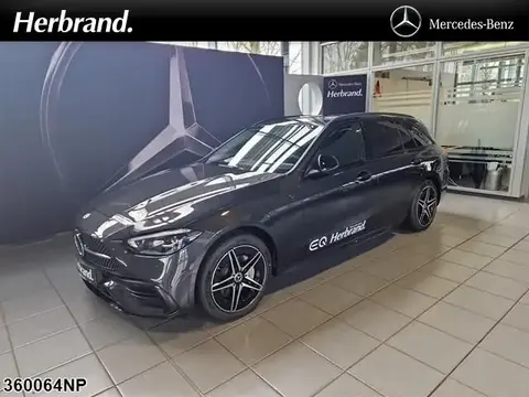 Used MERCEDES-BENZ CLASSE C Hybrid 2023 Ad 