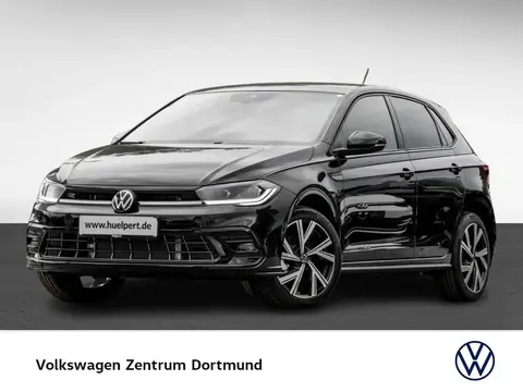 Annonce VOLKSWAGEN POLO Essence 2024 d'occasion 