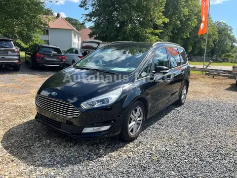 Used FORD GALAXY Diesel 2016 Ad 