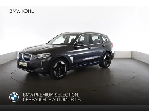 Annonce BMW IX3 Non renseigné 2021 d'occasion 