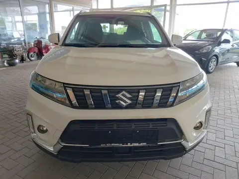 Used SUZUKI VITARA Hybrid 2024 Ad 