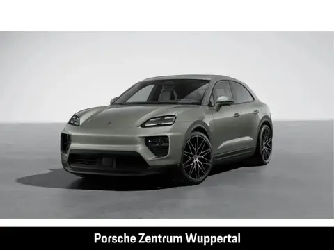 Annonce PORSCHE MACAN Non renseigné 2024 d'occasion 