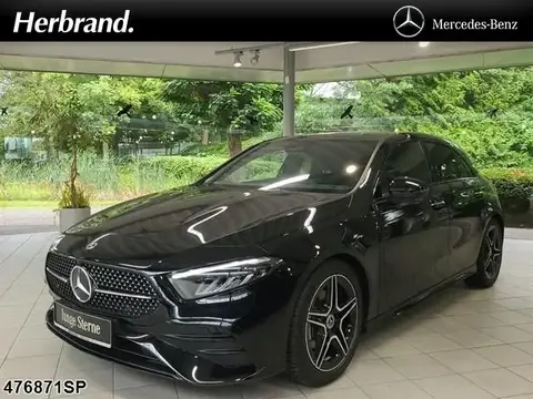 Used MERCEDES-BENZ CLASSE A Petrol 2023 Ad 