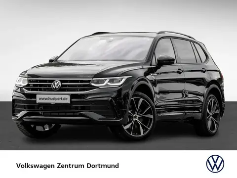 Used VOLKSWAGEN TIGUAN Diesel 2024 Ad 