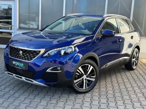 Used PEUGEOT 3008 Petrol 2019 Ad 