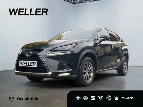 Annonce LEXUS NX Hybride 2020 d'occasion 