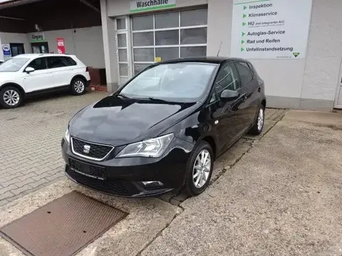 Used SEAT IBIZA Petrol 2017 Ad 