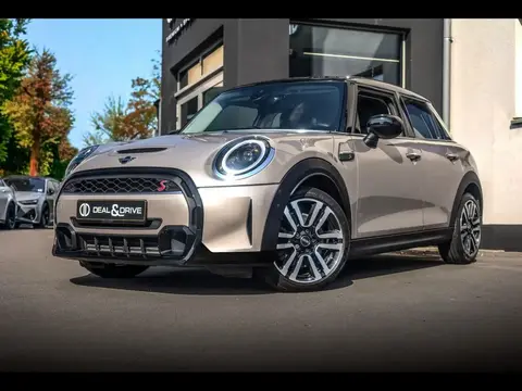 Used MINI COOPER Petrol 2021 Ad 