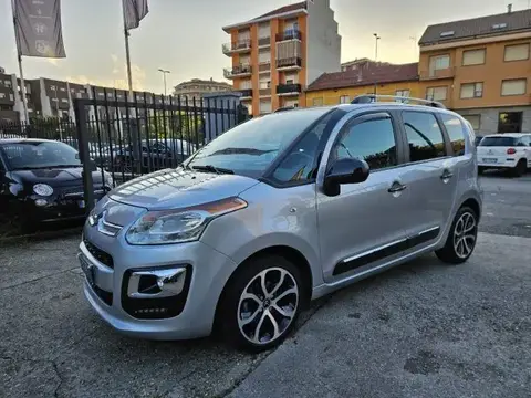 Annonce CITROEN C3 Diesel 2017 d'occasion 