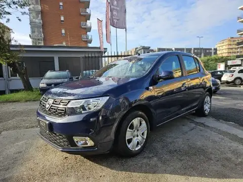 Used DACIA SANDERO Diesel 2020 Ad 