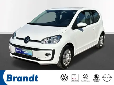 Annonce VOLKSWAGEN UP! Essence 2021 d'occasion 