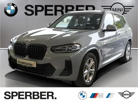 Annonce BMW X3 Diesel 2023 d'occasion 