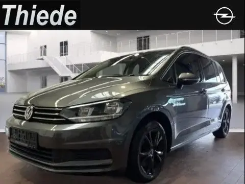 Used VOLKSWAGEN TOURAN Diesel 2016 Ad 