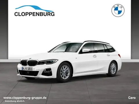 Used BMW SERIE 3 Diesel 2020 Ad 