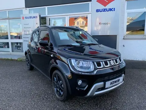 Used SUZUKI IGNIS Petrol 2024 Ad 