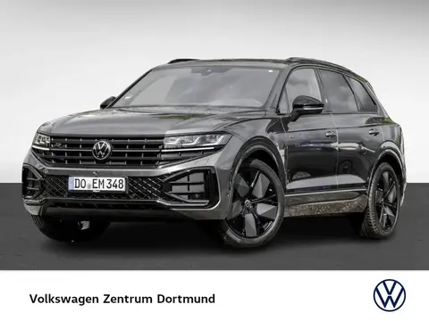 Annonce VOLKSWAGEN TOUAREG Diesel 2024 d'occasion 