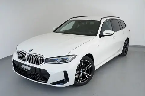 Annonce BMW SERIE 3 Diesel 2024 d'occasion 