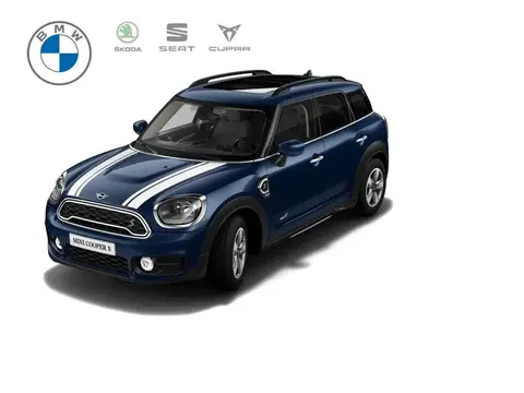 Used MINI COOPER Petrol 2018 Ad 